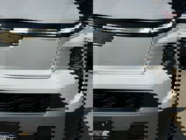 New 2026 Chevrolet Silverado EV LT w/ Plus Package image 5