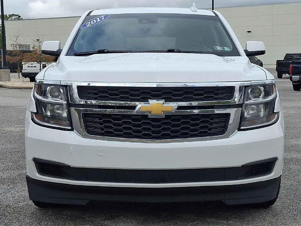 Used 2017 Chevrolet Suburban LT w/ Max Trailering Package AWD/4WD image 5