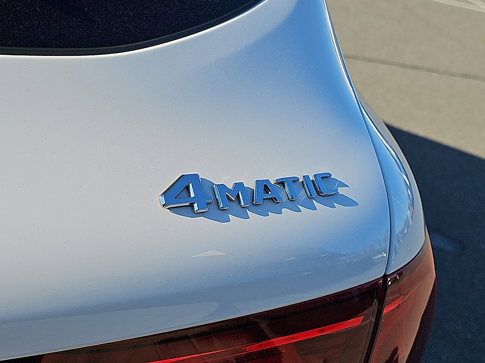 Used 2022 Mercedes-Benz GLC 300 4MATIC image 35