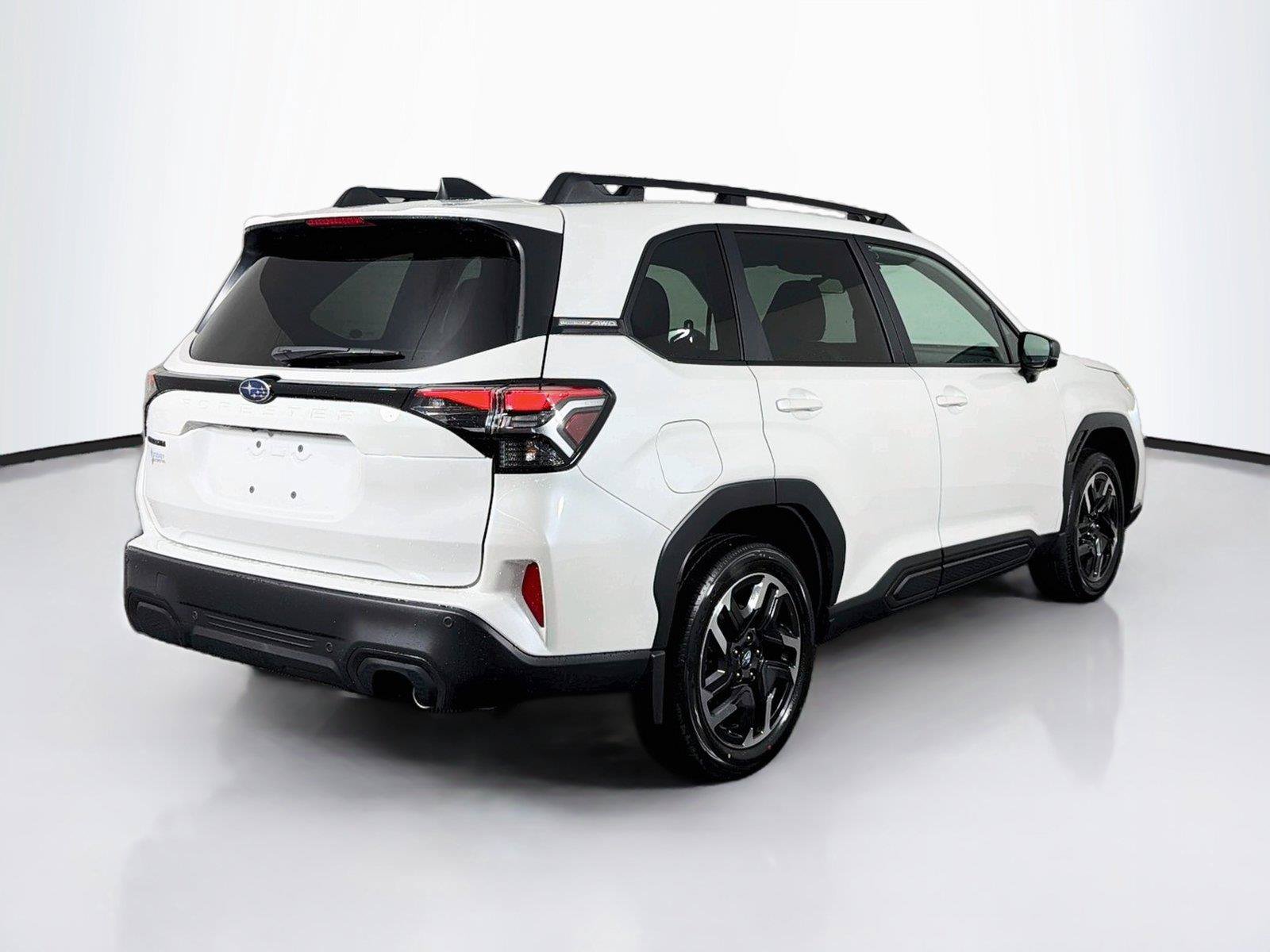 New 2026 Subaru Forester Limited AWD/4WD image 11