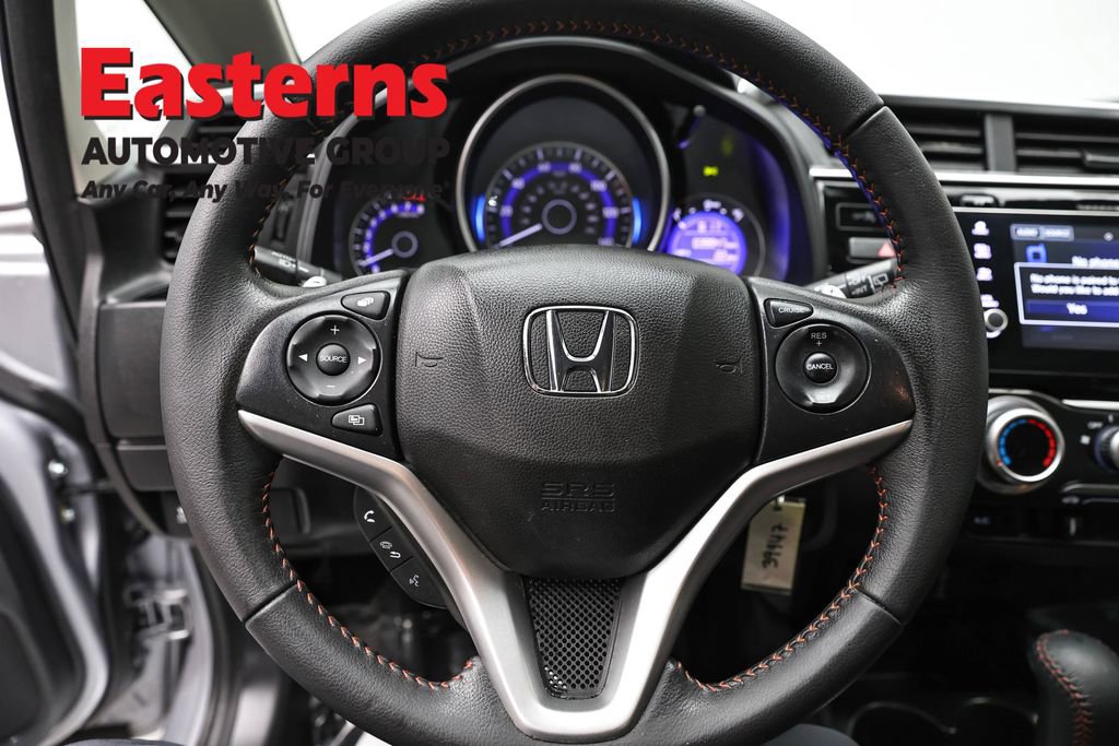Used 2019 Honda Fit Sport image 10
