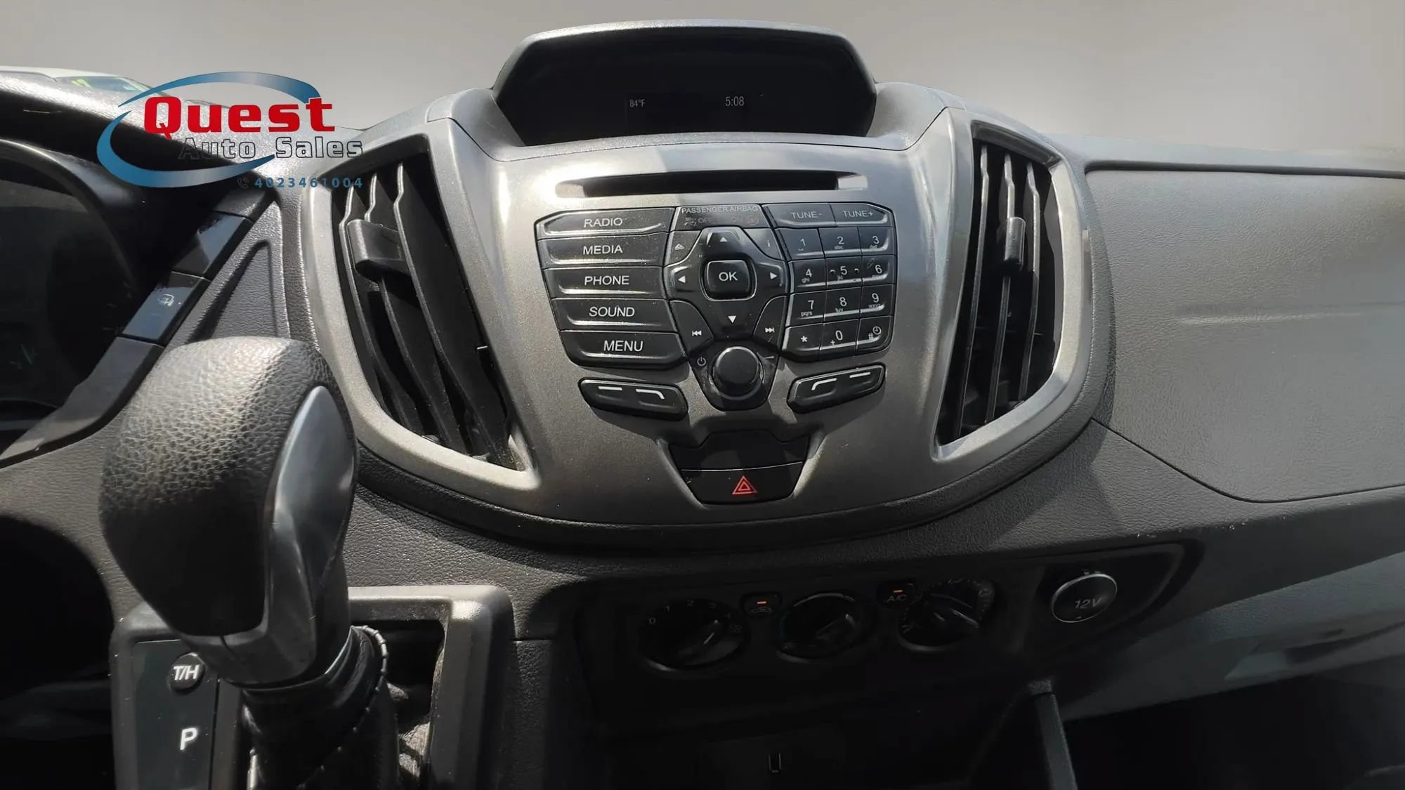 Used 2018 Ford Transit 350 138 DRW w/ Interior Upgrade Package RWD image 24