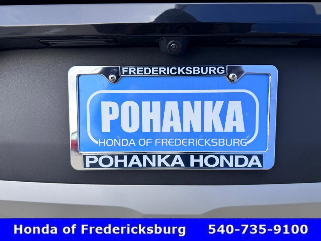 Used 2024 BMW X4 xDrive30i w/ Parking Assistance Package image 17