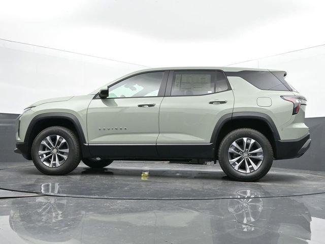 New 2026 Chevrolet Equinox LT w/ LPO, Floor Liner Package image 44