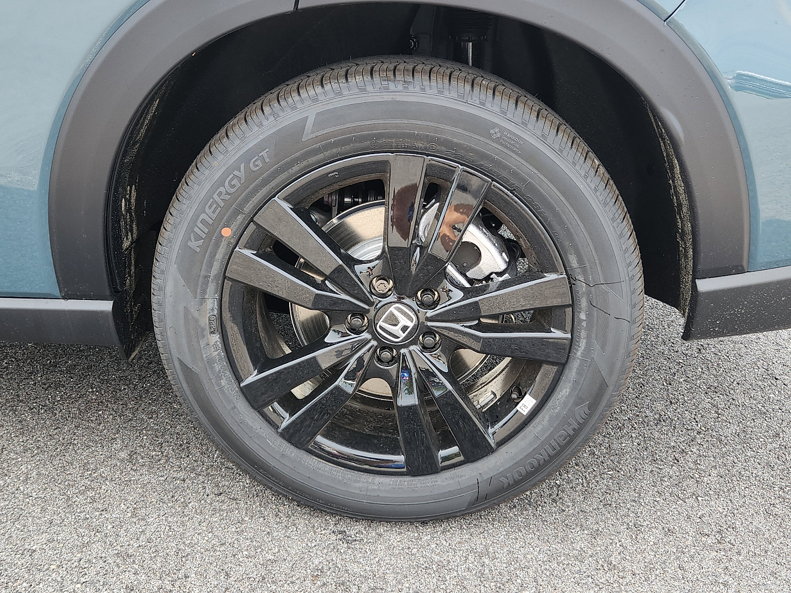 New 2027 Honda HR-V Sport image 5
