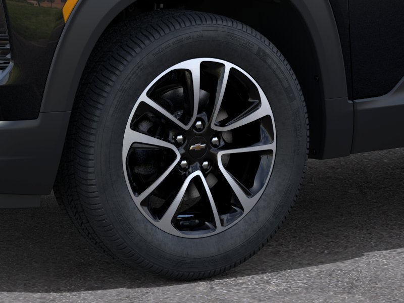 New 2026 Chevrolet TrailBlazer LT w/ Convenience Package AWD/4WD image 9