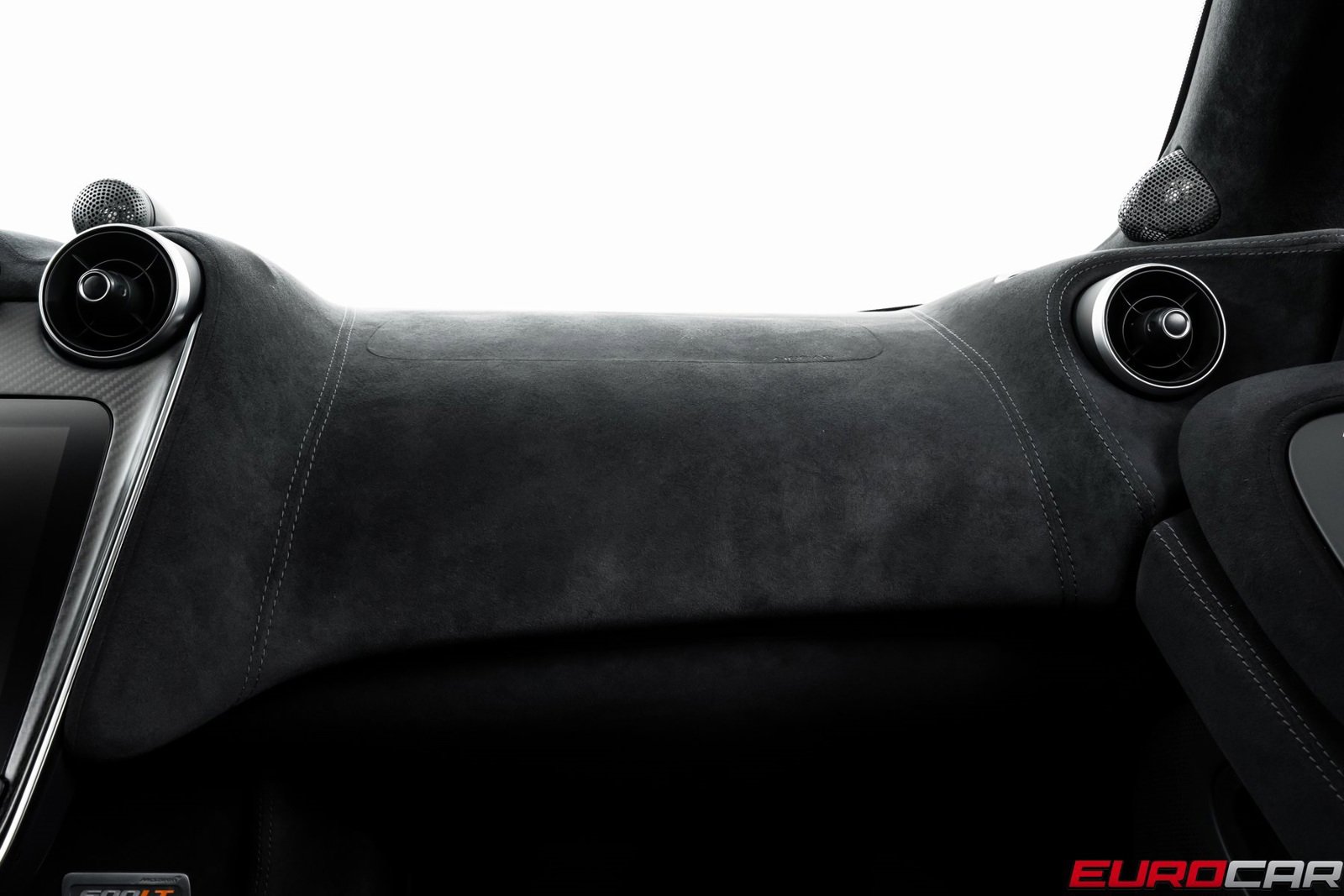 Used 2019 McLaren 600LT image 38