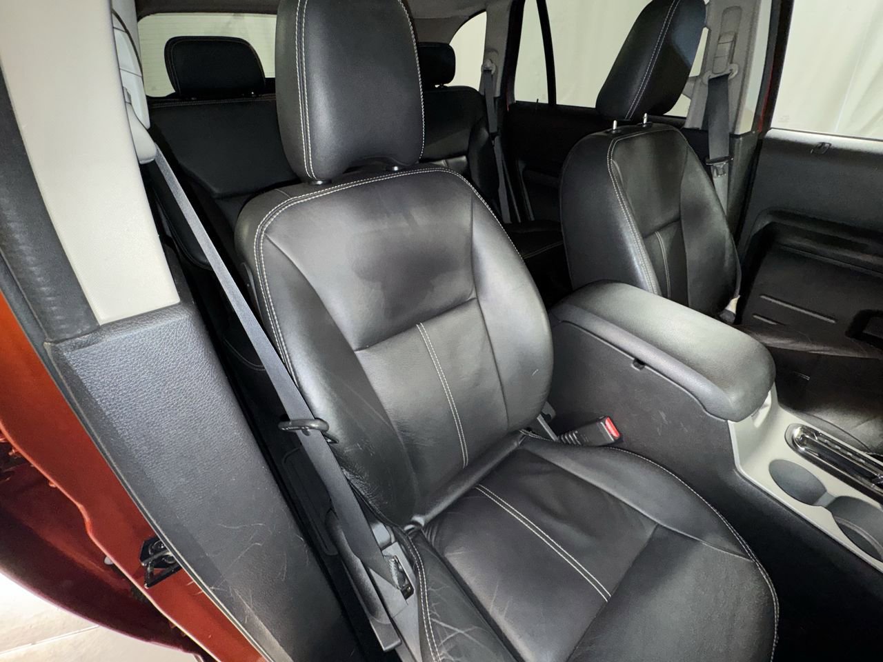 Used 2007 Ford Edge SEL image 33