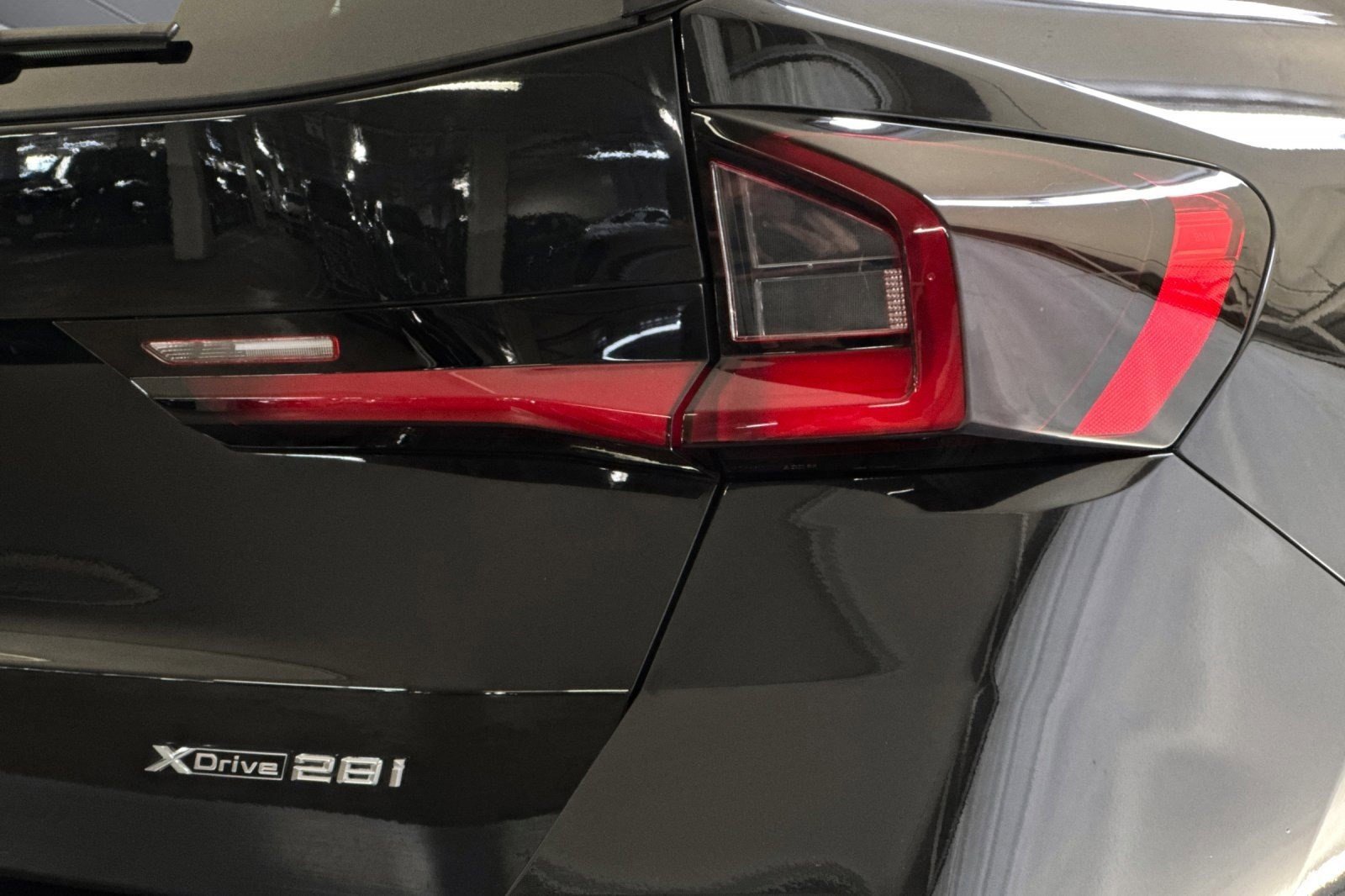 Certified 2023 BMW X1 xDrive28i w/ M Sport Package image 13