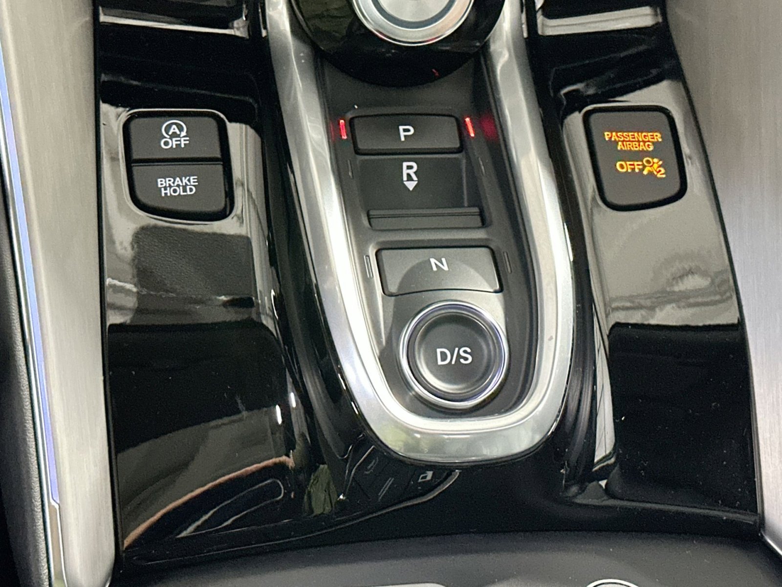 Used 2022 Acura TLX w/ Technology Package image 31