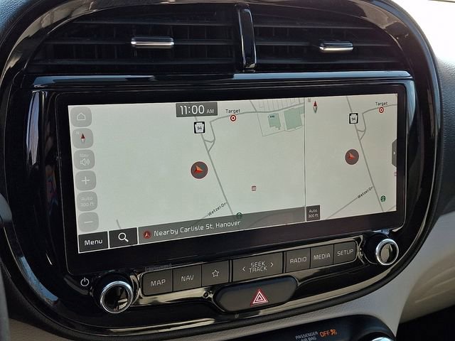 Used 2024 Kia Soul EX image 3