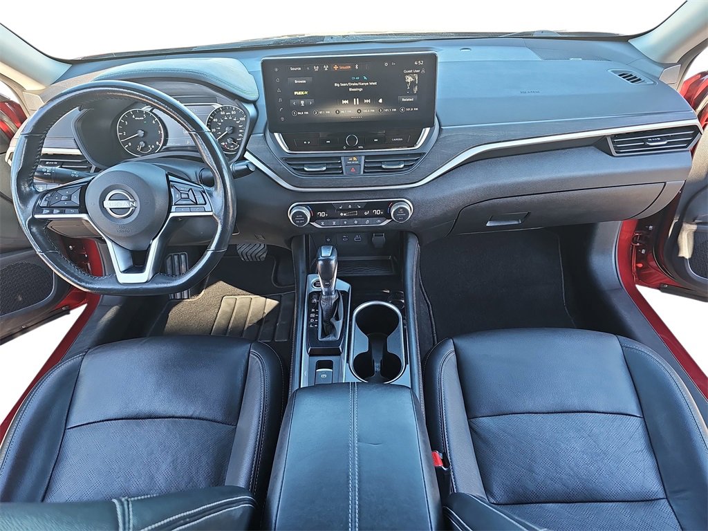 Used 2023 Nissan Altima 2.5 SL image 9