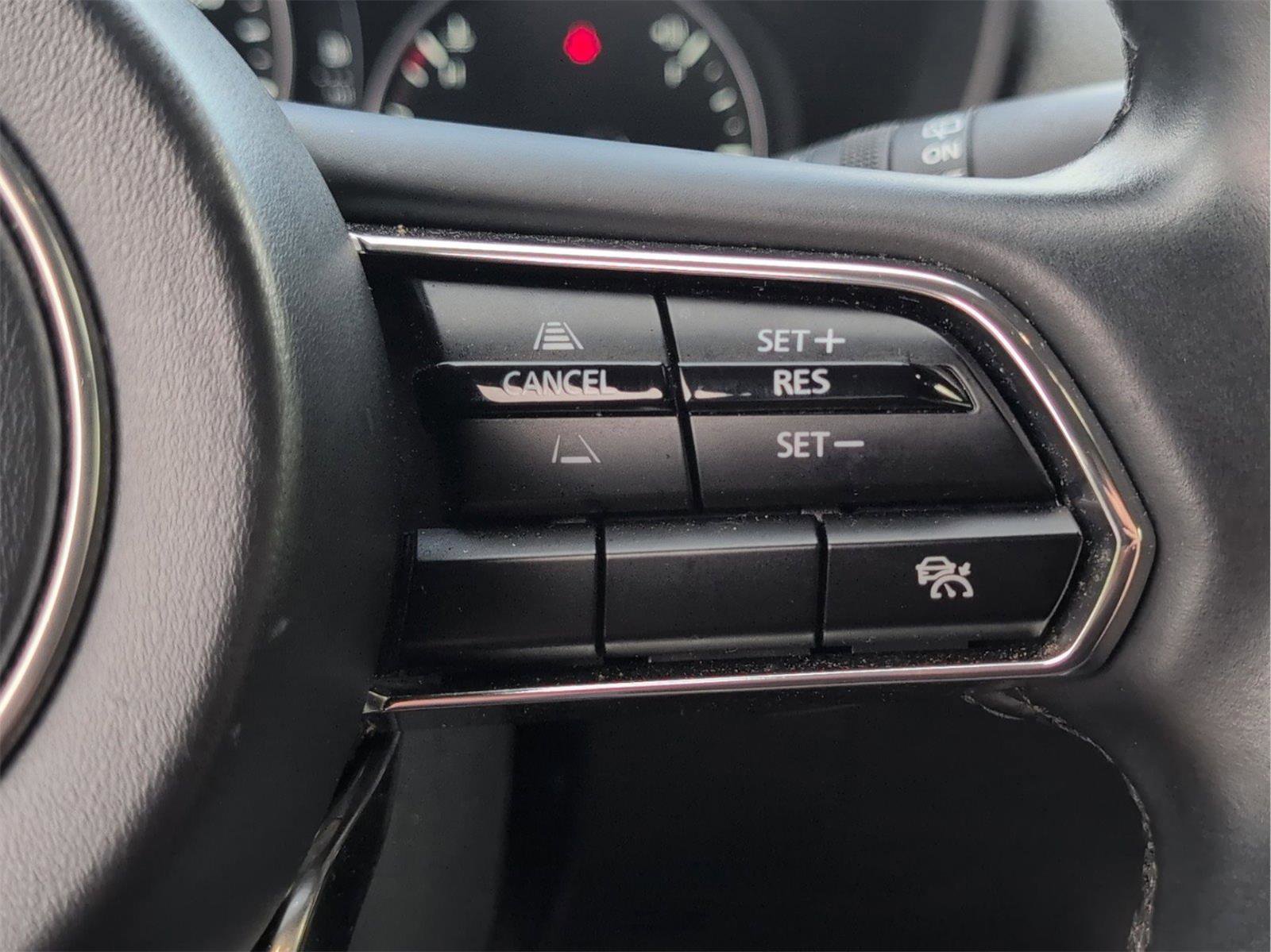 Used 2024 MAZDA CX-90 3.3 Turbo w/ Preferred Plus AWD/4WD image 27