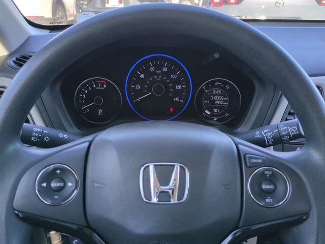 Used 2022 Honda HR-V LX image 29