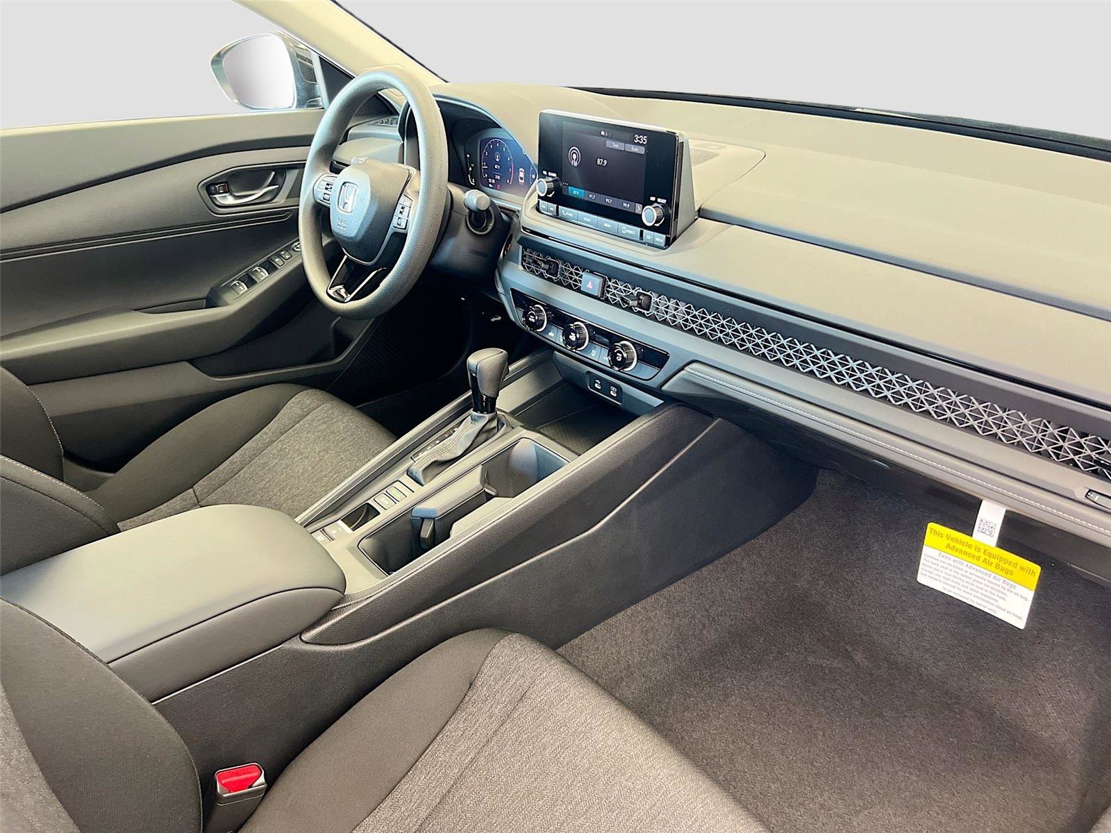 New 2025 Honda Accord LX image 27