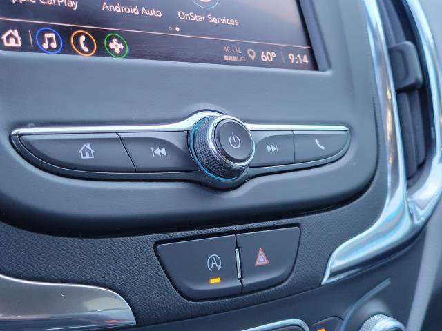 Certified 2022 Chevrolet Equinox LT image 29