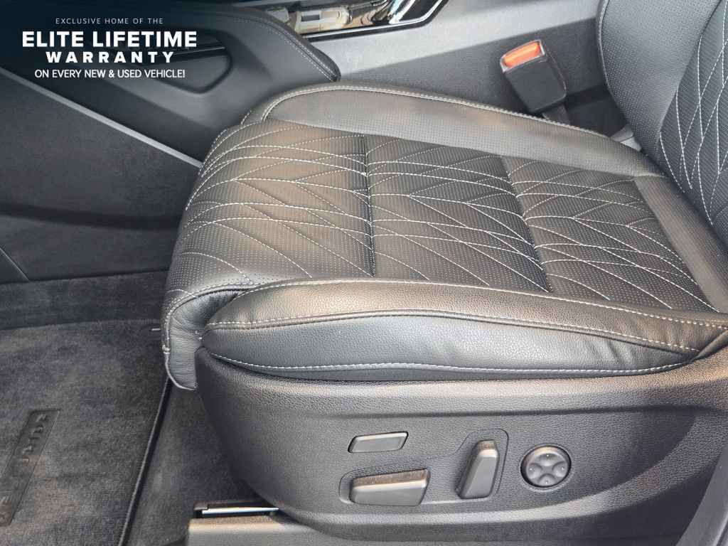 New 2025 Kia Telluride SX X-Line AWD/4WD image 19