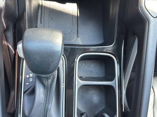 Used 2024 Kia Telluride S FWD image 31