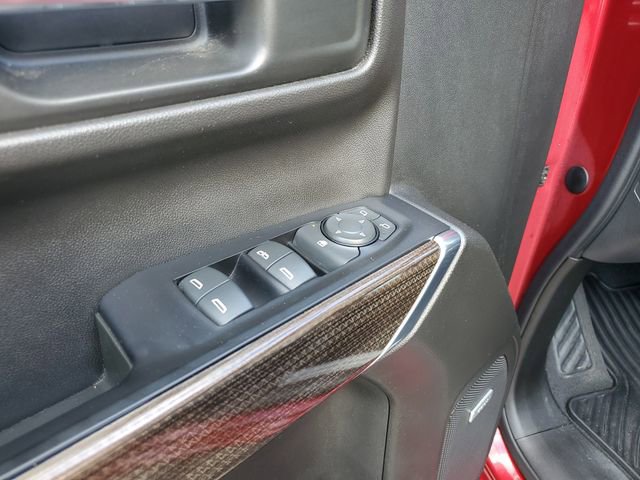 Used 2019 Chevrolet Silverado 1500 RST w/ All-Star Edition image 18