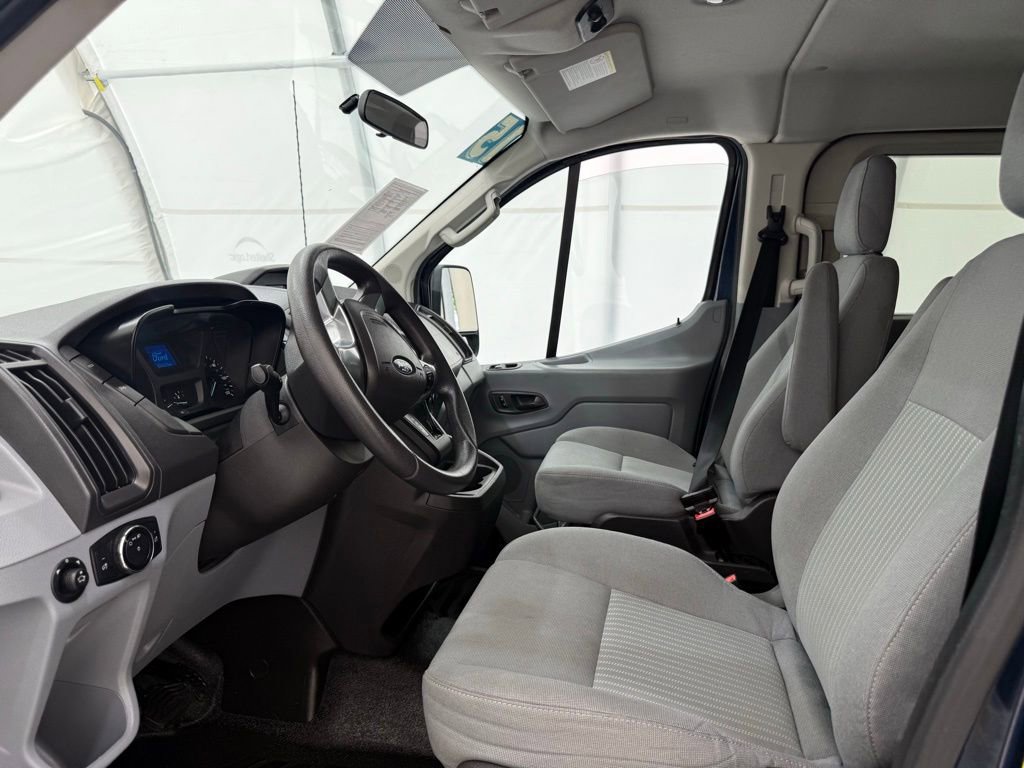 Used 2015 Ford Transit 150 XL image 11
