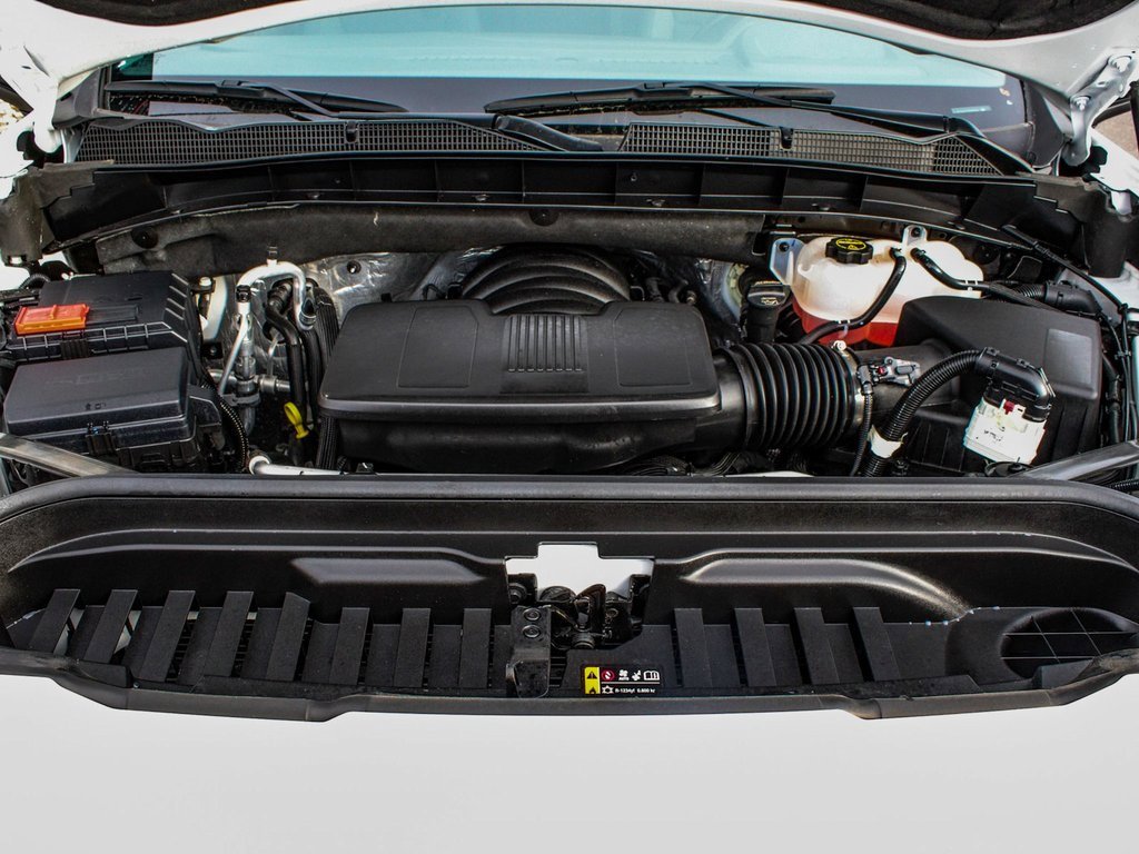 Used 2025 GMC Sierra 1500 Elevation w/ Preferred Package image 42