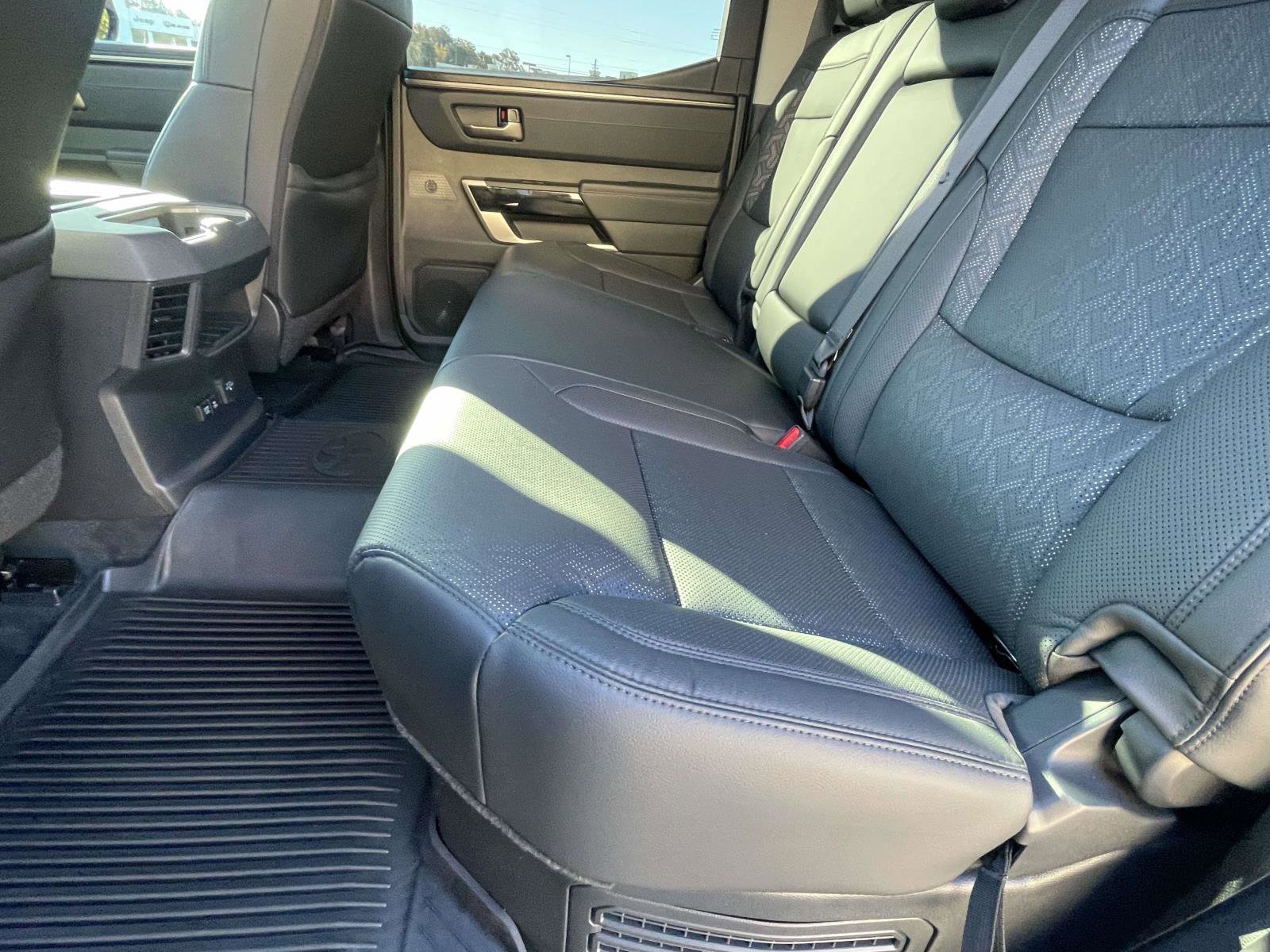 Used 2024 Toyota Tundra Limited image 27