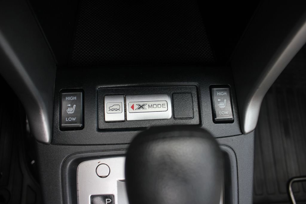 Used 2017 Subaru Forester 2.5i Premium w/ Protection Package #1 image 22