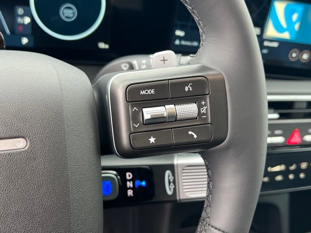 New 2026 Hyundai Palisade SEL image 25