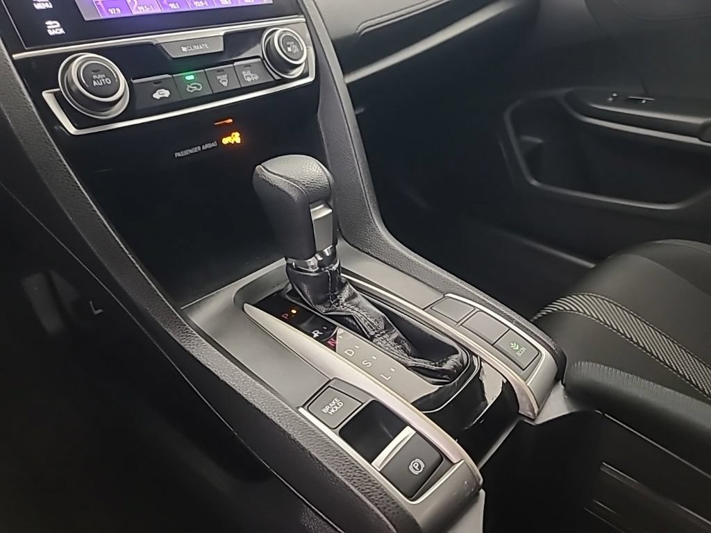 Used 2017 Honda Civic EX image 34