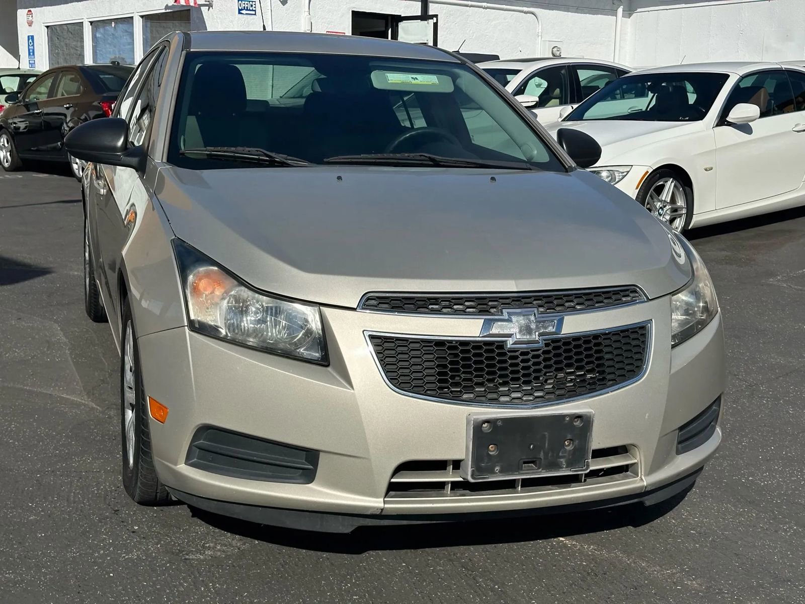 Used 2014 Chevrolet Cruze LS image 12