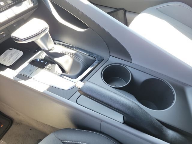 New 2026 Hyundai Elantra Sport image 14