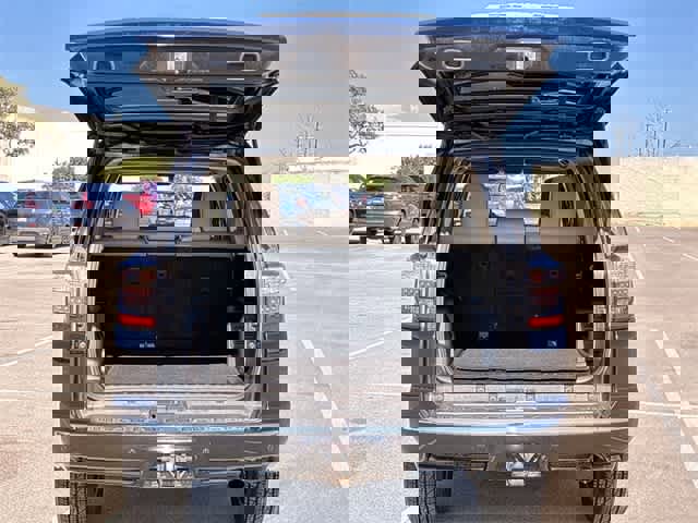 Used 2015 Toyota 4Runner Limited image 37