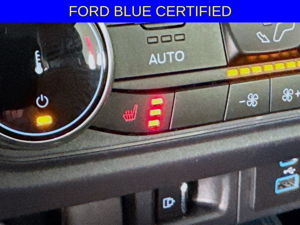 Certified 2024 Ford Maverick Lariat w/ FX4 Off-Road Package AWD/4WD image 24