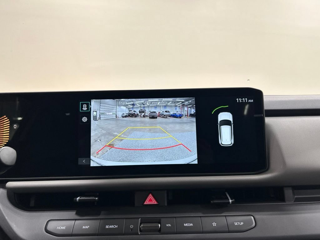 New 2027 Kia Seltos S AWD/4WD image 21