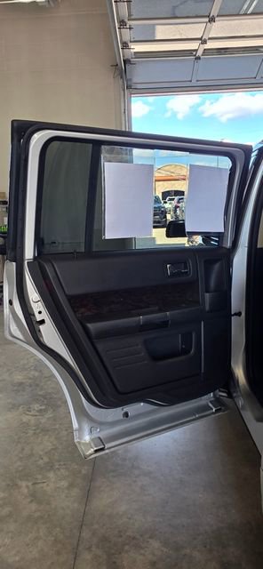 Used 2019 Ford Flex Limited w/ Equipment Group 303A image 23