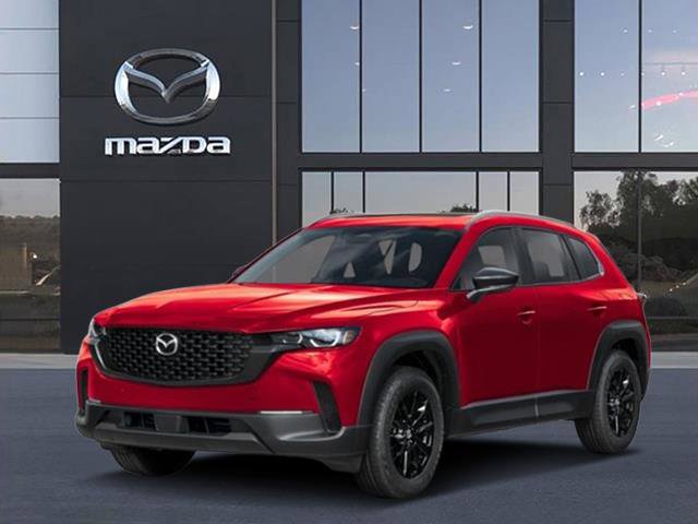 New 2026 MAZDA CX-50 AWD 2.5 S w/ Weather Package image 1