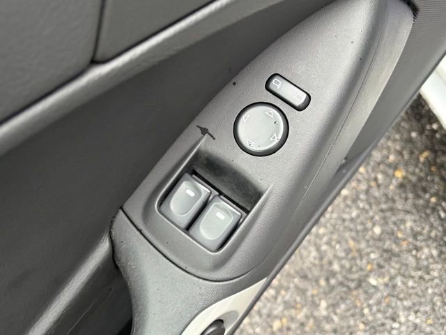 Used 2011 Chevrolet Corvette Grand Sport w/ Preferred Equipment Group image 18