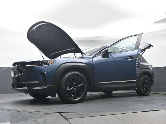 Used 2024 MAZDA CX-50 AWD 2.5 S image 40