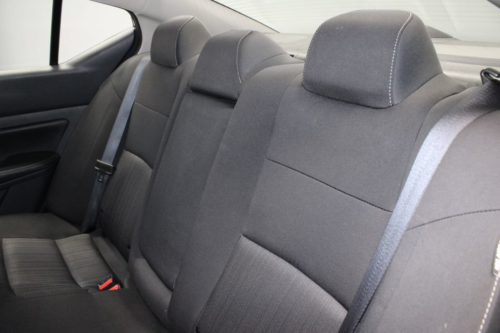 Certified 2024 Nissan Altima 2.5 SV FWD image 21