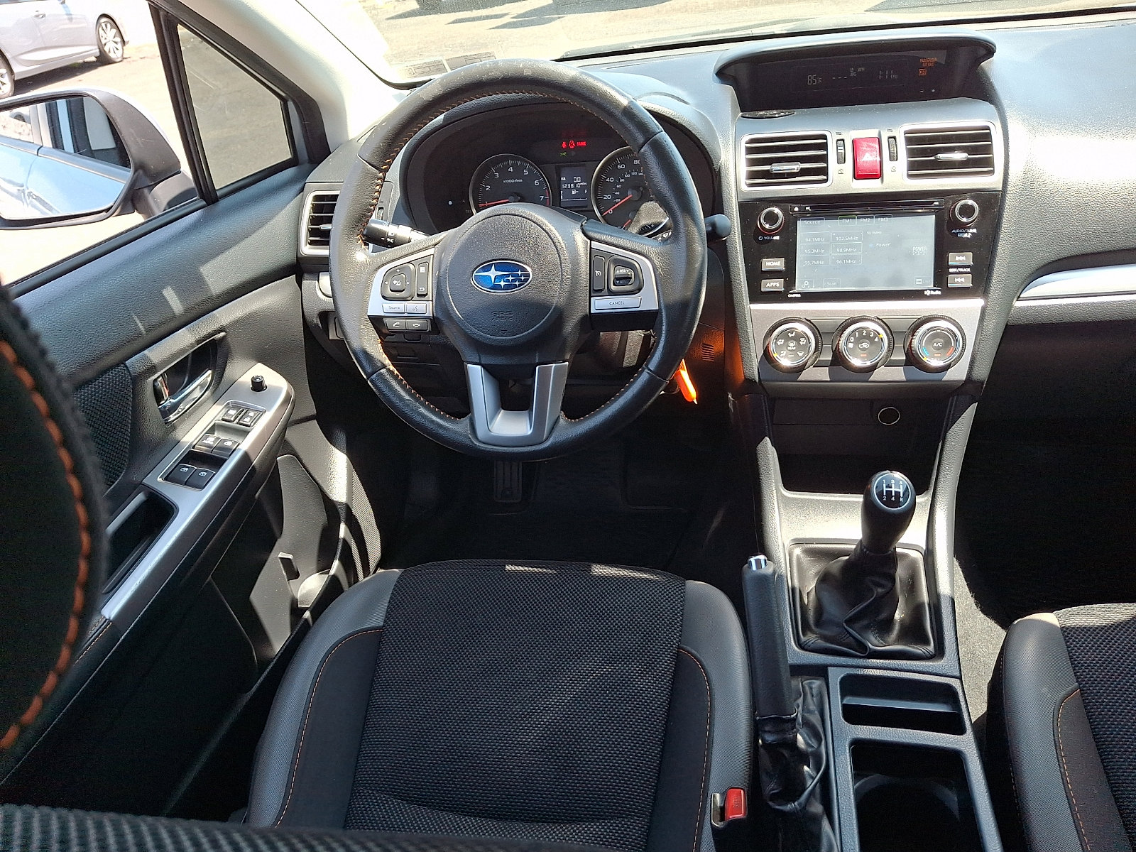 Used 2016 Subaru Crosstrek 2.0i Premium AWD/4WD image 10