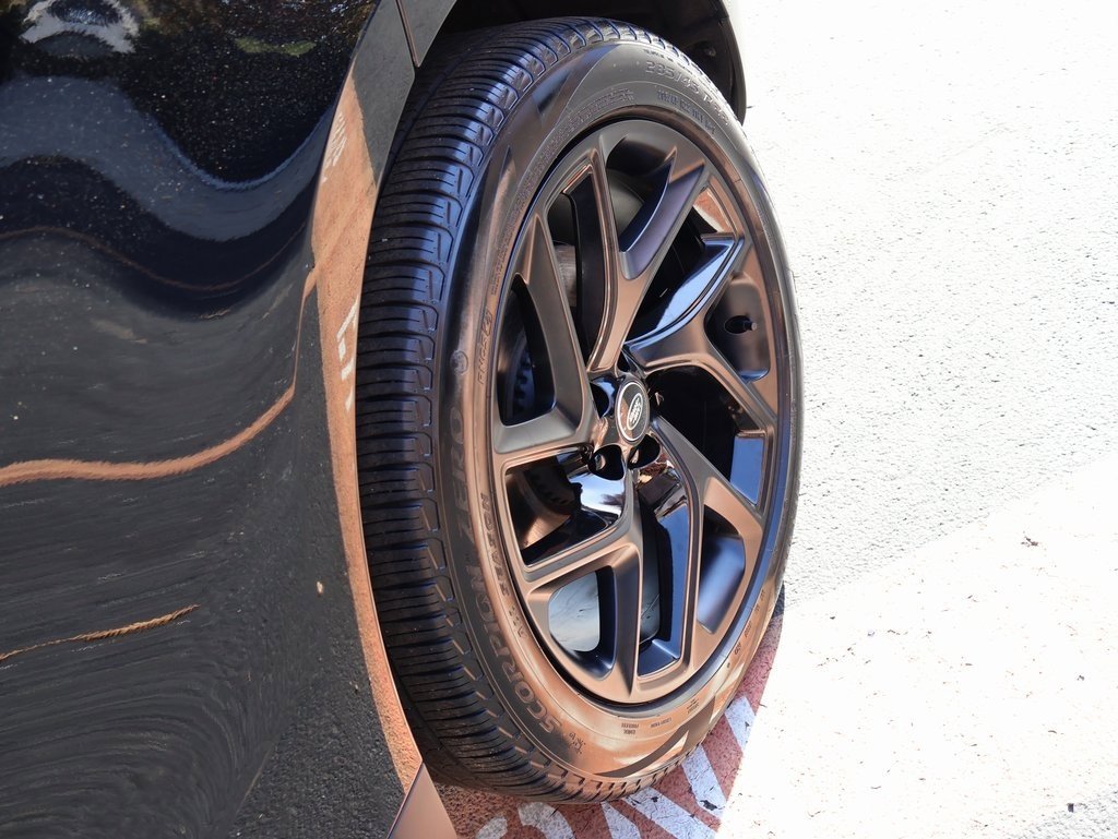 Used 2024 Land Rover Range Rover Sport SE image 38