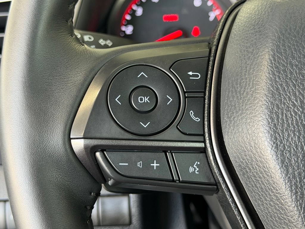 Certified 2024 Toyota Camry XSE FWD image 25