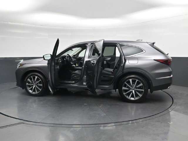 New 2026 Acura MDX w/ Technology Package FWD image 41