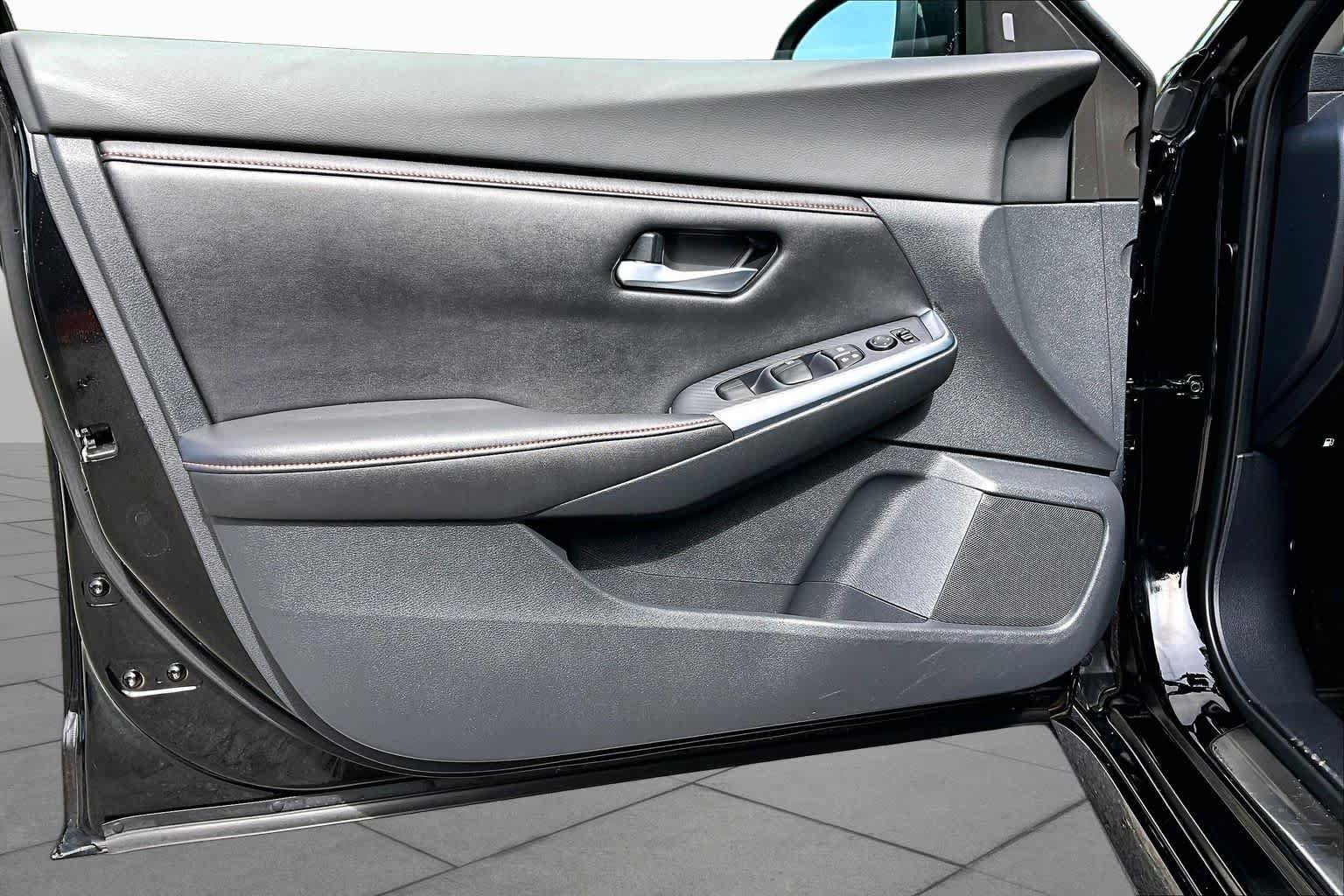 Used 2020 Nissan Sentra SR FWD image 20