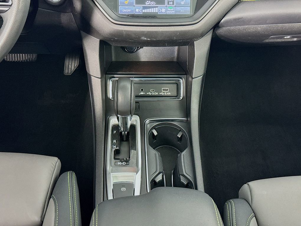 Used 2023 Subaru Ascent Onyx Edition Limited image 39