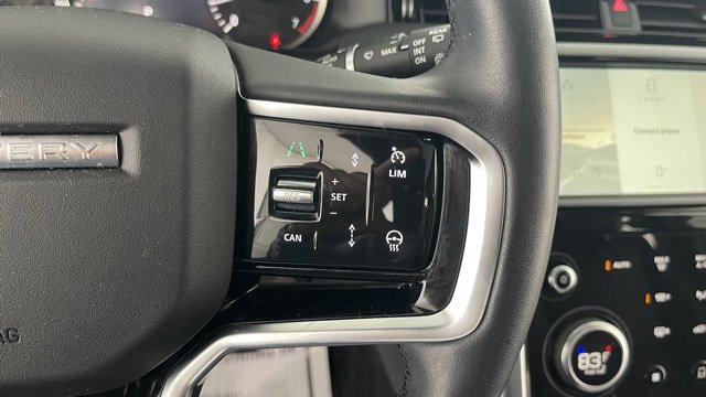 Used 2023 Land Rover Discovery Sport SE image 37