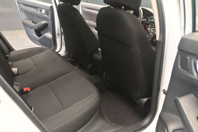 Used 2025 Honda Civic LX image 19