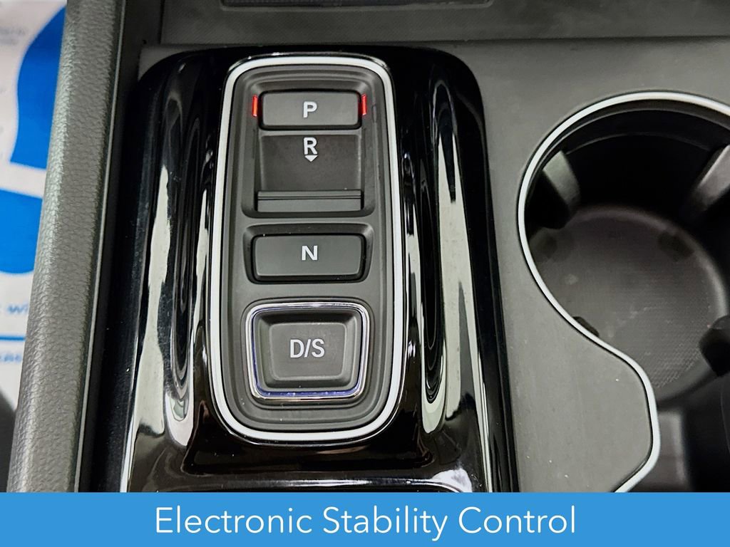 Certified 2025 Honda Pilot EX-L image 22