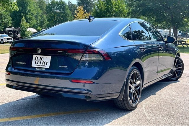 Used 2023 Honda Accord EX-L image 5