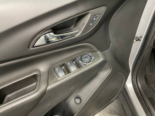 Used 2024 Chevrolet Equinox LT AWD/4WD image 30